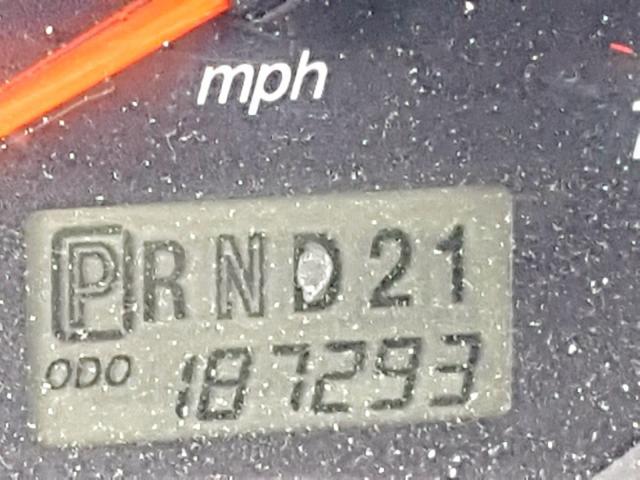 4F2CZ961X4KM12685 - 2004 MAZDA TRIBUTE ES 银色 照片 8