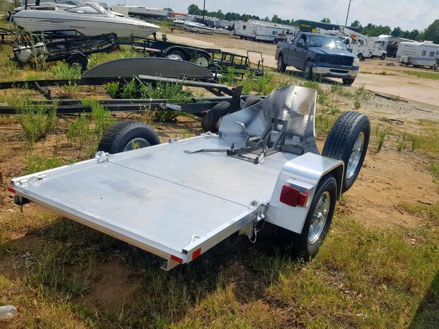 1YGUS0916LB203542 - 2018 OTHER TRAILER SILVER photo 4