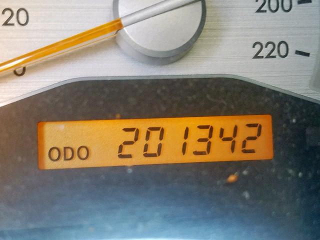 JTKDE167060104003 - 2006 TOYOTA SCION TC თეთრი ფოტო 8