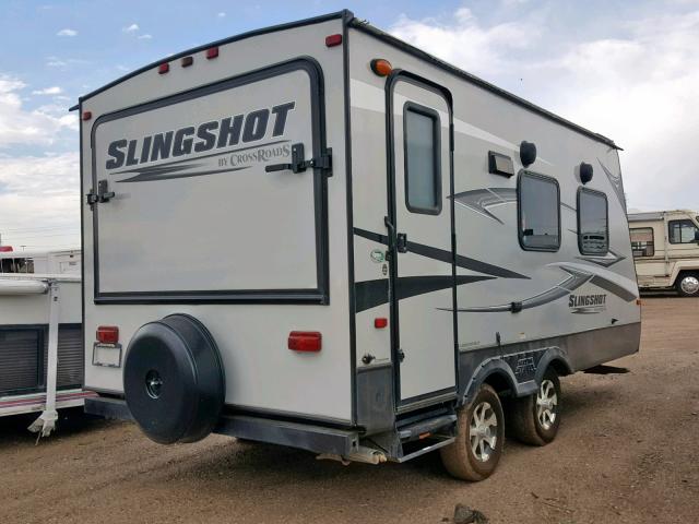 4V0TC1923CB017369 - 2012 CROS SLINGSHOT WHITE photo 4