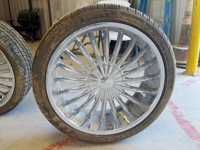 RMS - 2000 MISC RIMS Qara foto 2