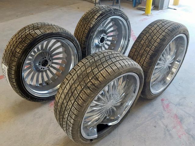 RMS - 2000 MISC RIMS Qara foto 7