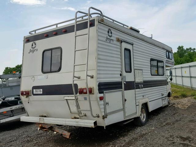 S17994054 - 1979 JAYCO MOTORHOME WHITE photo 4