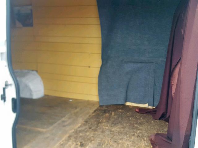 3C6URVJG4FE501321 - 2015 RAM PROMASTER 白色 照片 6