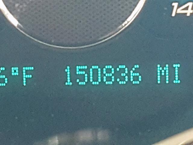 1G1ZK57749F178210 - 2009 CHEVROLET MALIBU LTZ 米色 照片 8