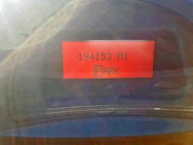 2G2WP522051346602 - 2005 PONTIAC GRAND PRIX WHITE photo 8