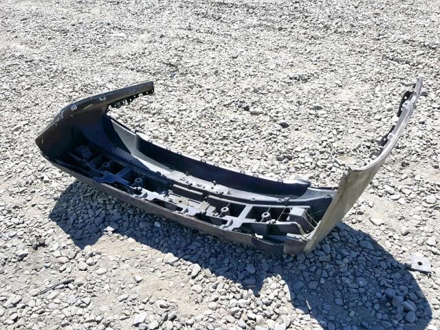 1G1ZC5E07A4125116 - 2010 CHEVROLET MALIBU 1LT 银色 照片 9