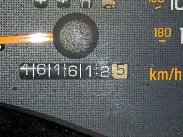 1G2WJ52K2WF318585 - 1998 PONTIAC GRAND PRIX GREEN photo 8