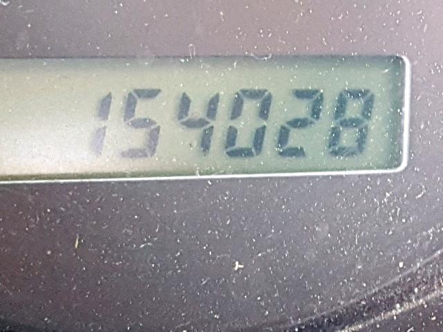 KL1TD56606B635461 - 2006 CHEVROLET AVEO BASE Boz foto 8