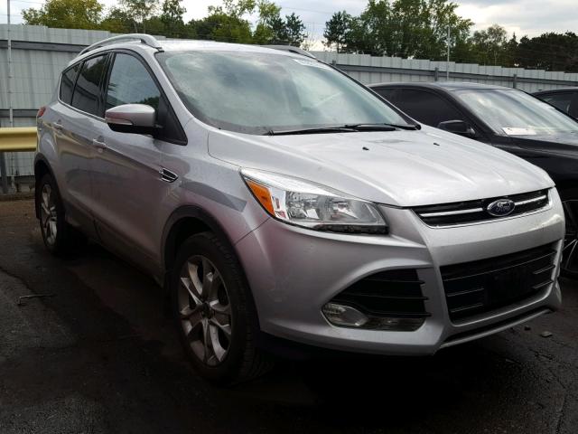 1FMCU9J99FUC06546 - 2015 FORD ESCAPE TIT GRAY photo 1