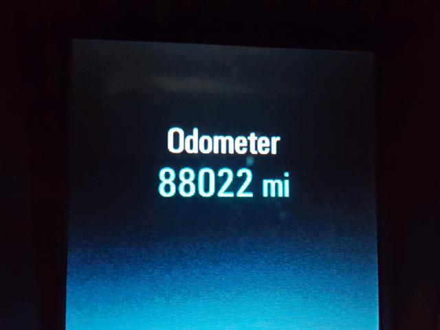 1G11B5SL8EF194387 - 2014 CHEVROLET MALIBU LS 银色 照片 8