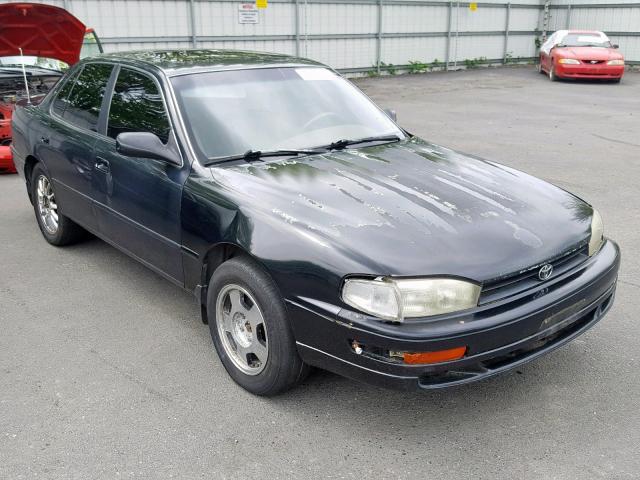 4T1GK13E3RU012070 - 1994 TOYOTA CAMRY XLE BLACK photo 1