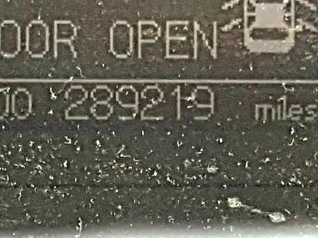 4T1BB46K98U045747 - 2008 TOYOTA CAMRY HYBR GRAY photo 8