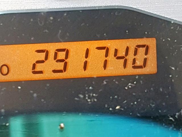 JTKDE177670206275 - 2007 TOYOTA SCION TC PURPLE photo 8