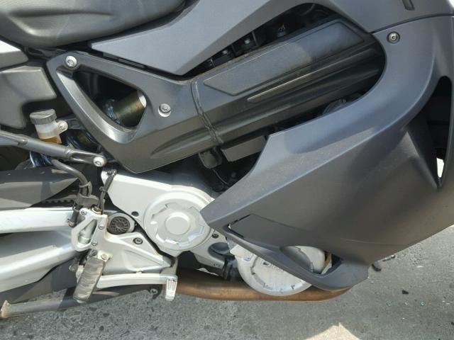 WB10244028ZR11169 - 2008 BMW F800 ST GRAY photo 7