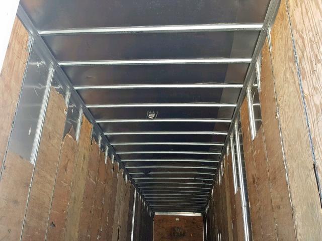 1GRAA06247T538550 - 2007 GREAT DANE TRAILER TRAILER WHITE photo 7