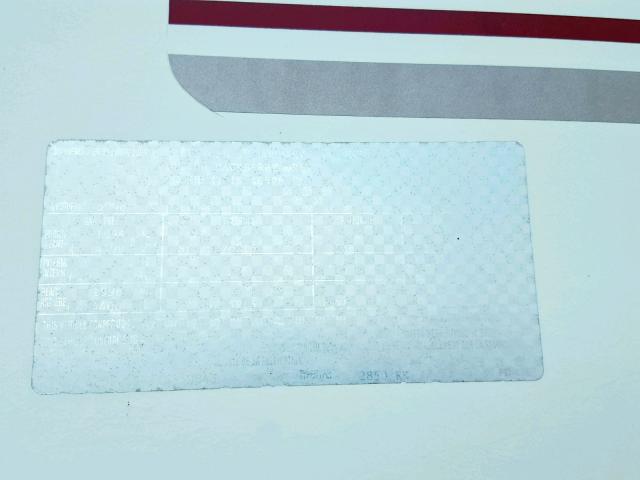 4YDF28529X4050845 - 1999 KEYSTONE MONTANA WHITE photo 10