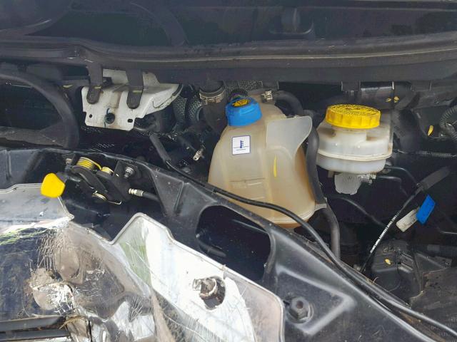 3C6TRVBG5HE543946 - 2017 RAM PROMASTER 白色 照片 7