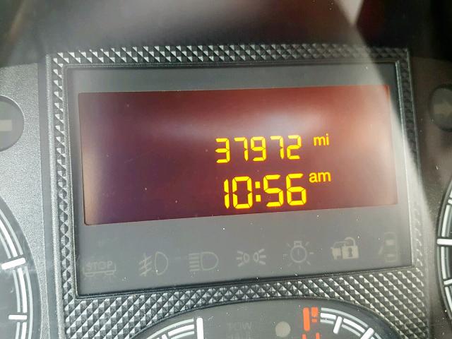 3C6TRVBG5HE543946 - 2017 RAM PROMASTER 白色 照片 8