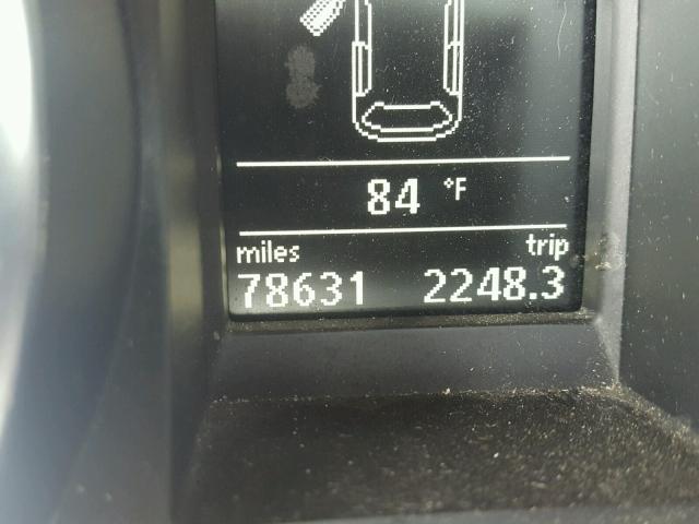 WVWAA7AJ0AW092114 - 2010 VOLKSWAGEN GOLF 白色 照片 8