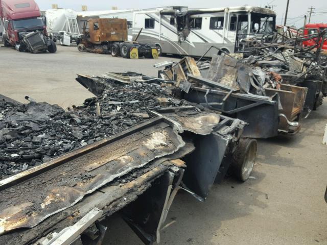 1F6NF53Y970A03060 - 2008 WINNEBAGO VISTA BURN photo 4