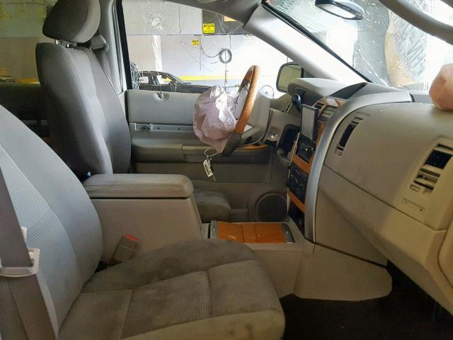 1A8HW58247F525888 - 2007 CHRYSLER ASPEN LIMI Ağ foto 5