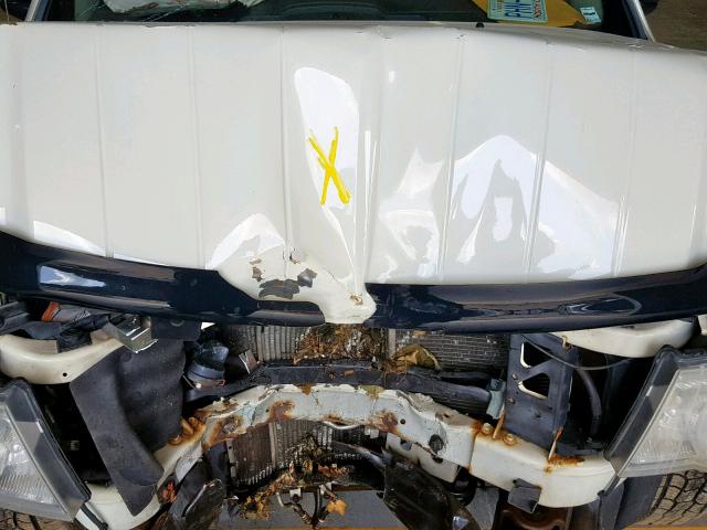 1A8HW58247F525888 - 2007 CHRYSLER ASPEN LIMI Ağ foto 7