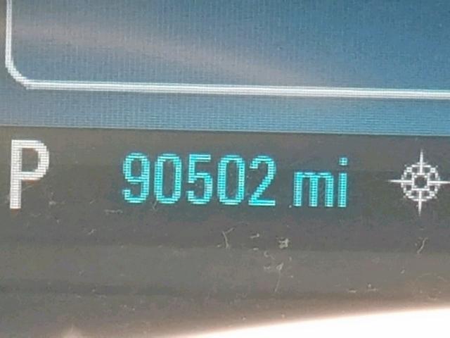 1G11C5SL7EF159479 - 2014 CHEVROLET MALIBU 1LT GOLD photo 8