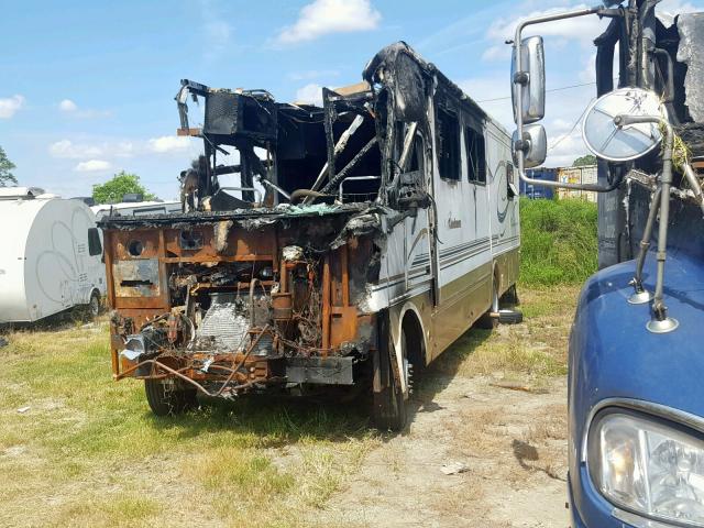 3FCNF53S4XJA06245 - 1989 FORD COACHMAN BROWN photo 2