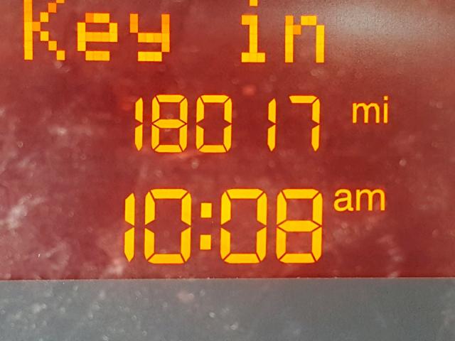 3C6TRVCG0JE113181 - 2018 RAM PROMASTER 白色 照片 8