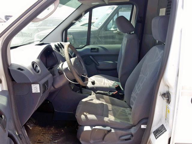 NM0LS7AN1CT095212 - 2012 FORD TRANSIT CO WHITE photo 6