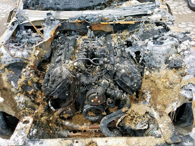 1FA6P8CF3G5327449 - 2016 FORD MUSTANG GT BURN photo 7