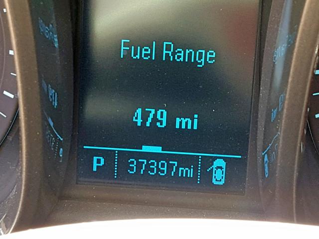 1G11C5SA8DF212672 - 2013 CHEVROLET MALIBU 1LT 蓝色 照片 8