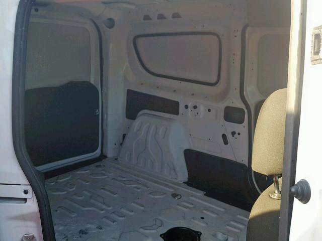 ZFBERFAB8H6E58124 - 2017 RAM PROMASTER 白色 照片 6