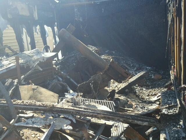 1UK500J20Y1030851 - 2000 INTERNATIONAL ALL MODELS თეთრი ფოტო 6