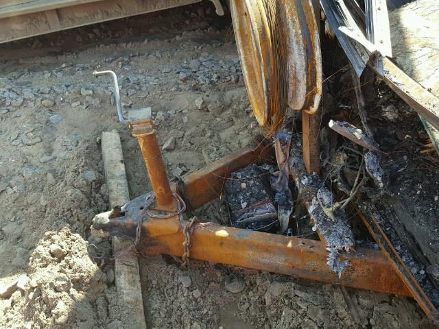 1UK500J20Y1030851 - 2000 INTERNATIONAL ALL MODELS თეთრი ფოტო 7