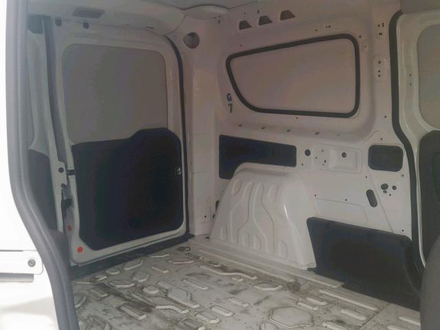 ZFBERFAB9J6K08278 - 2018 RAM PROMASTER 白色 照片 6