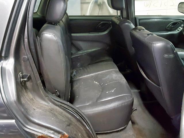 4F2CZ96143KM52842 - 2003 MAZDA TRIBUTE ES 石墨色 照片 6