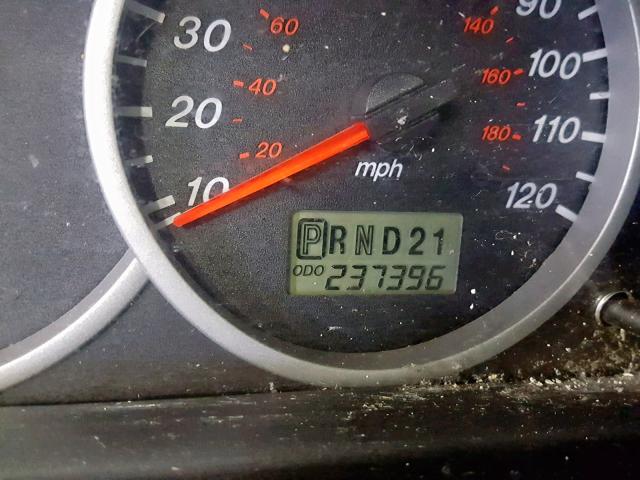 4F2CZ96143KM52842 - 2003 MAZDA TRIBUTE ES 石墨色 照片 8