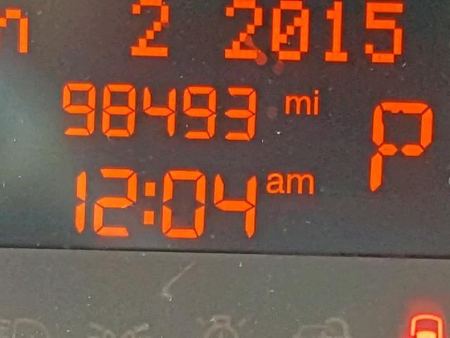 3C6TRVBG3FE515625 - 2015 RAM PROMASTER 白色 照片 8