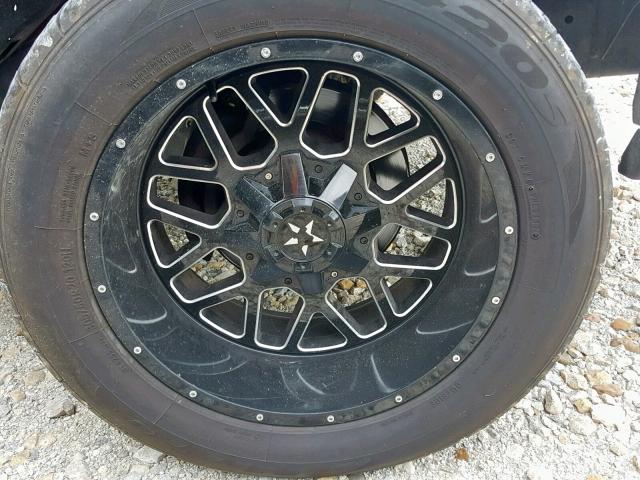 3D7KA28C93G786340 - 2003 DODGE RAM 2500 S Qara foto 9