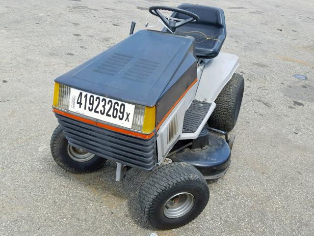478059 - 1995 OTHER LAWN MOWER TWO TONE photo 2