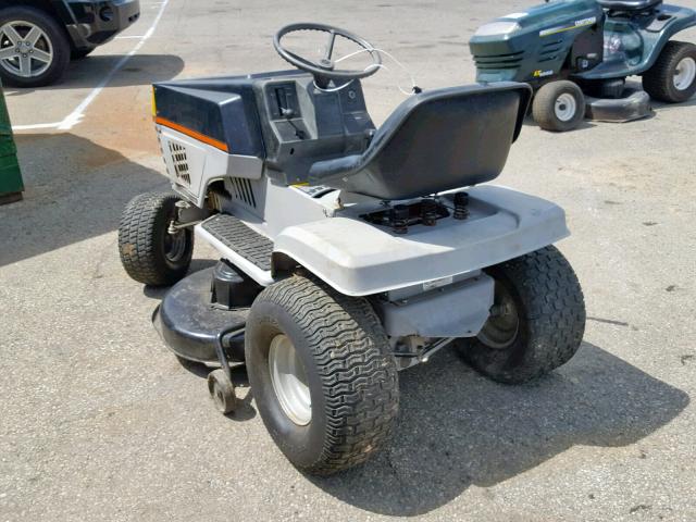 478059 - 1995 OTHER LAWN MOWER TWO TONE photo 3