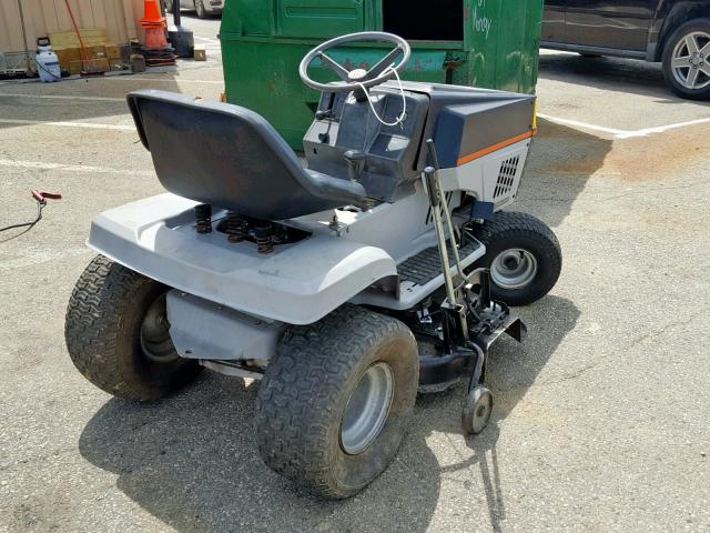 478059 - 1995 OTHER LAWN MOWER TWO TONE photo 4