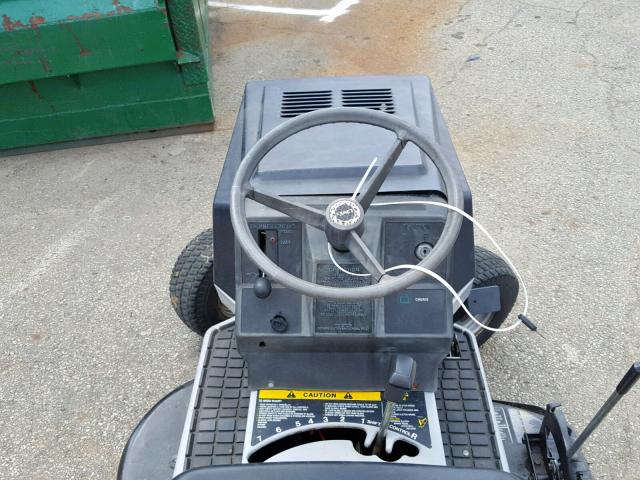 478059 - 1995 OTHER LAWN MOWER TWO TONE photo 5