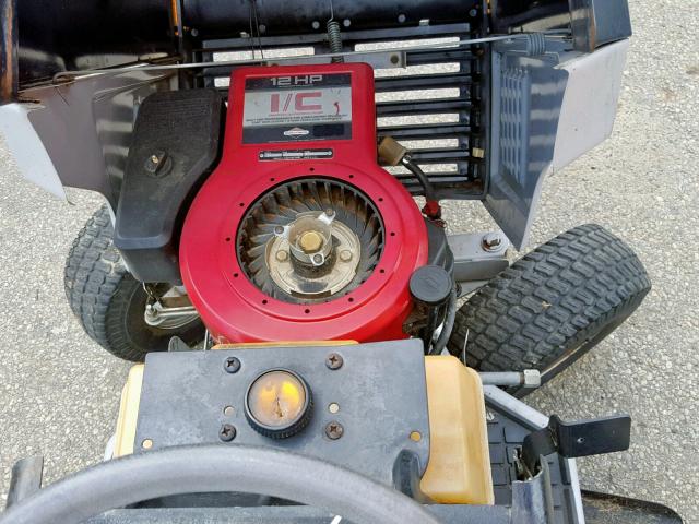 478059 - 1995 OTHER LAWN MOWER TWO TONE photo 7