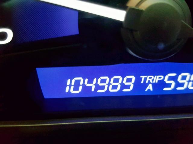 2HGFA16629H357716 - 2009 HONDA CIVIC LX-S Qara foto 8