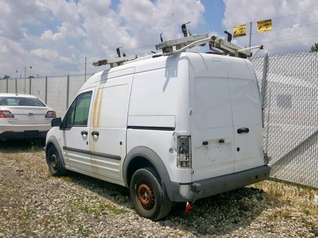 NM0LS7AN2CT091122 - 2012 FORD TRANSIT CO WHITE photo 3