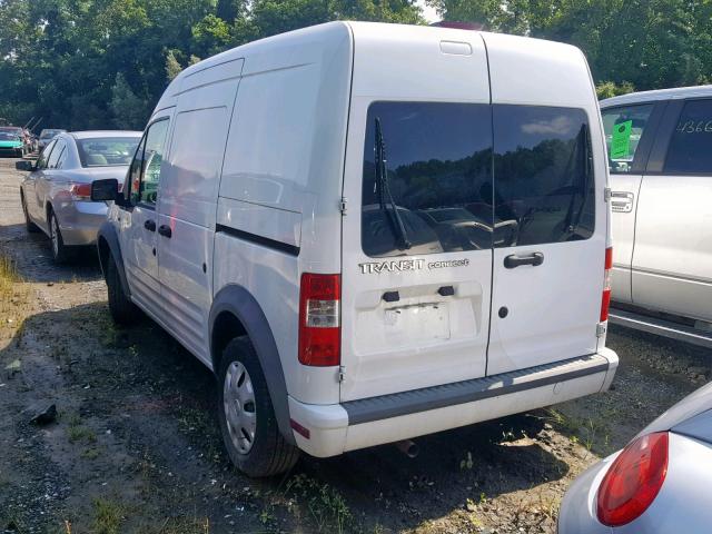 NM0LS7DN7CT102109 - 2012 FORD TRANSIT CO WHITE photo 3