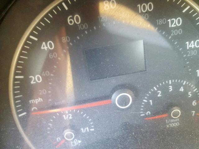 3VWRW31C48M527108 - 2008 VOLKSWAGEN NEW BEETLE კრემისფერი ფოტო 8